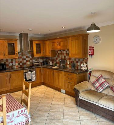 Aberystwyth Casa | Aberystwyth Ilar Cottage,