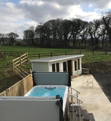Aberystwyth Casa | Aberystwyth, Pentre Farmhouse,