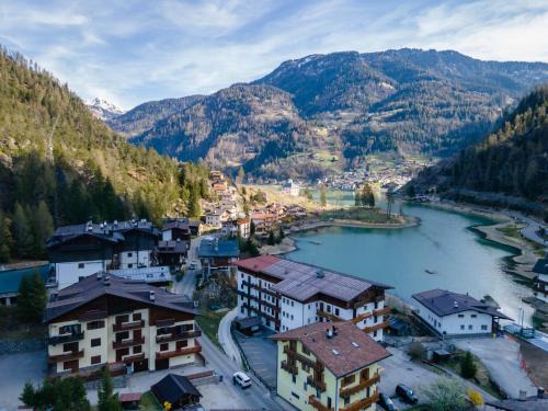 Masare Apartamento | Abetaia sul Lago