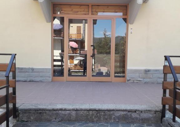 Dogana Nuova Apartamento | Abetone - Parco dei Daini