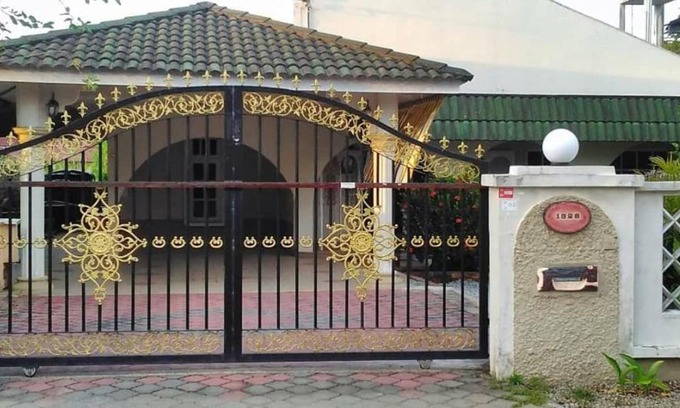 Kota Bharu Casa | AbgZul Homestay