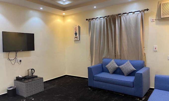 Abha Apartamento | ABHASKY