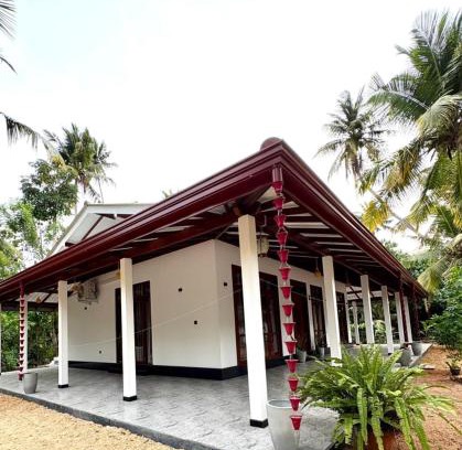 Habaraduwa Casa | Abhimani Villa