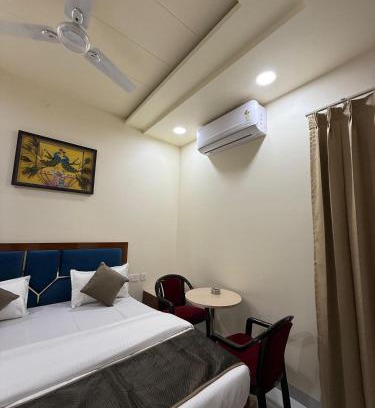 Mansarovar Casa | Abhinandan Homestay