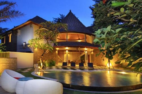 Bukit Complejo | Abi Bali Resort and Villa