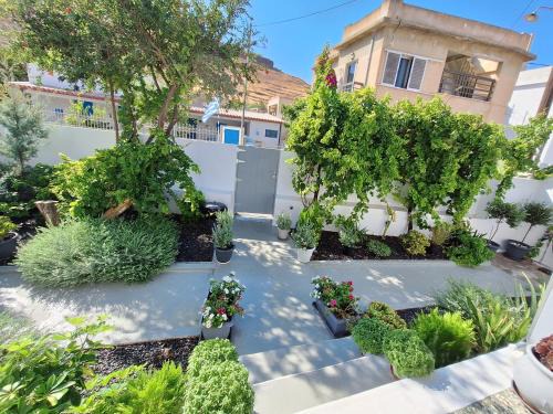 Korissia Apartamento | Abi Central Home