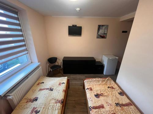 gmina Parzeczew Casa | ABI Noclegi