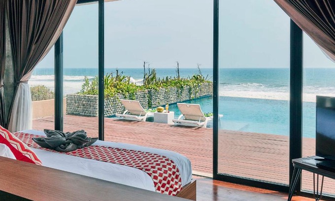 East Selemadeg Villa | Abian Bali Beach House by The Kunci