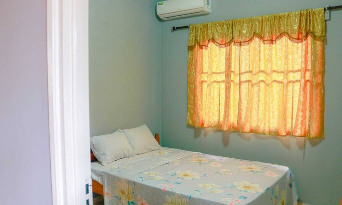 Kwatta Casa | Abidager 5 Ideal para grupos y familias.