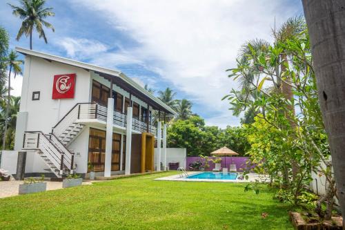 Negombo Apartamento | Abie Villa