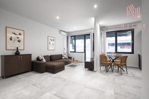 Vardaris Apartamento | Abierto, Nilie Hospitality MGMT