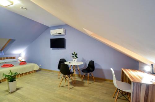 Zagnansk Casa | Abies Villa