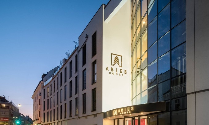 Funfhaus Apartamento | Abieshomes Serviced Apartments - Schönbrunn