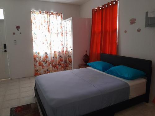 Hannah Apartamento | Abigail Diamond 1 Bedroom near Nanny Cay Marina