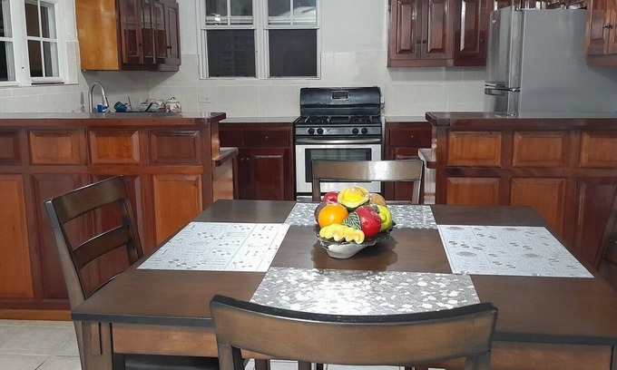 Pleasent Valley Apartamento | Abigail Diamond 2 bedrooms Next to Nanny Cay Marina