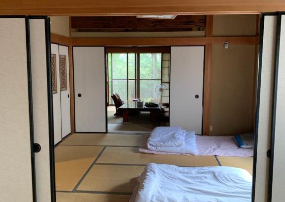 Abiko Casa | Abiko House max 8人,事前確認要
