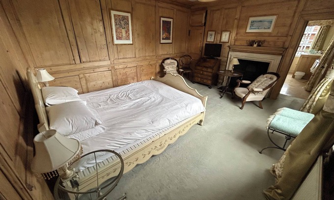 Abingdon Cama Y Desayuno | Abingdon Bed and Breakfast