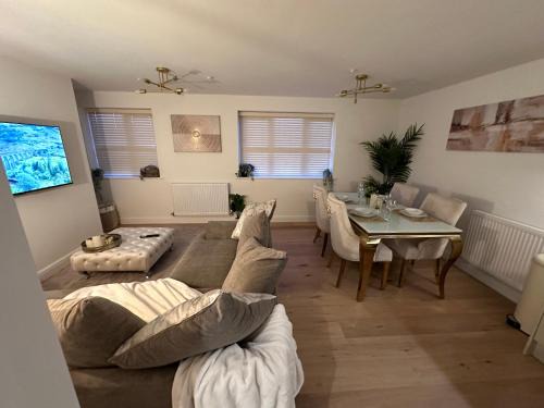 Abingdon Apartamento | Abingdon