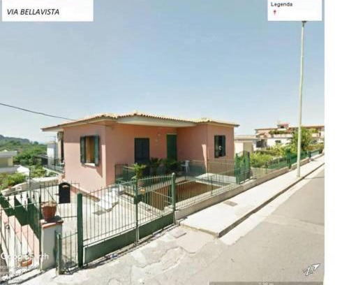 Bacoli Apartamento | abitazione bellavista