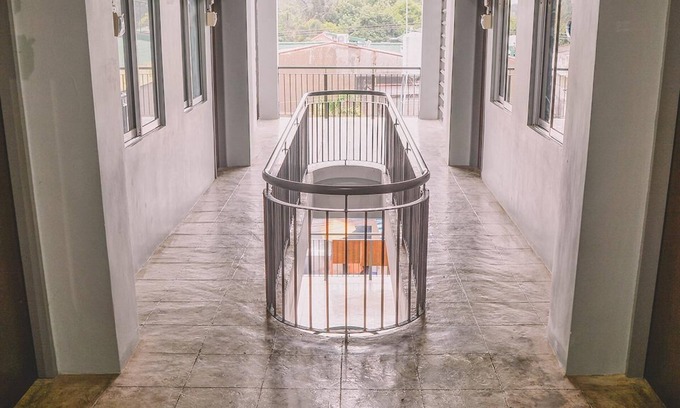 Bacolod Apartamento | ABN Building