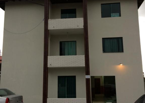 Santinho Apartamento | Abner Residencial