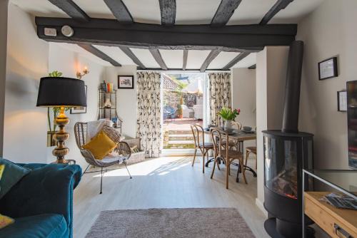Sandwich Casa | Abode in Sandwich