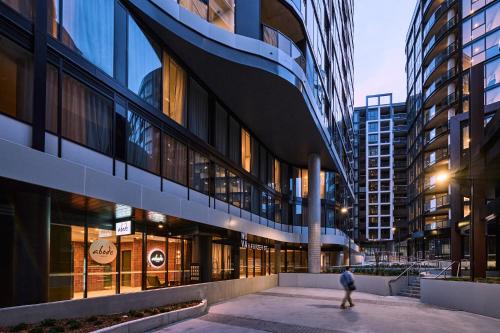 Phillip Hotel | Abode Phillip