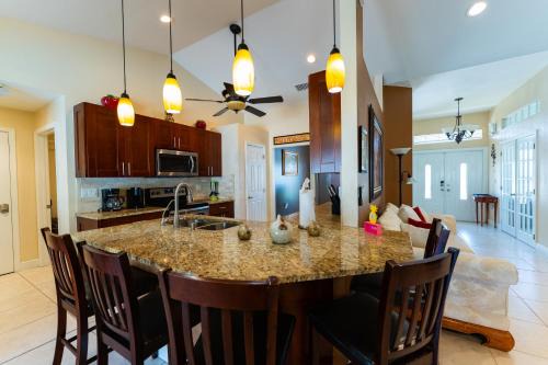 Burnt Store Casa | Abode Villas