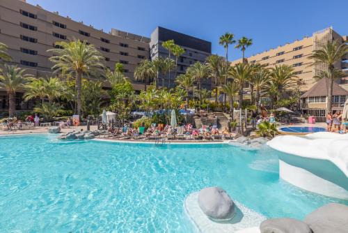 Playa del Inglés Hotel | Abora Continental by Lopesan Hotels