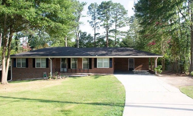 Smyrna Casa | Acerca de Legacy House @ Concord
