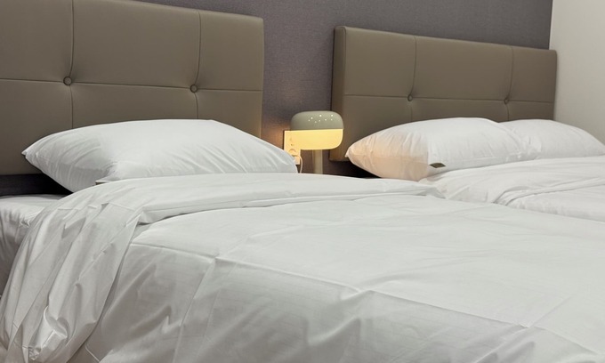 Jongno-dong Hotel | ABOUTSTAY DONGDAEMUN