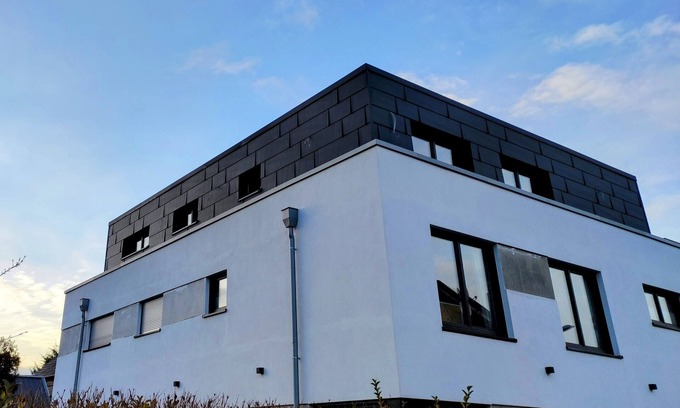 Vettweiß Apartamento | Above the rooftops of Vettweiß