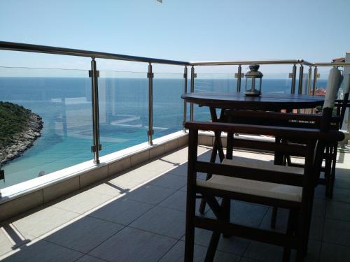 Skala Marion Apartamento | Above the Sea Apartments