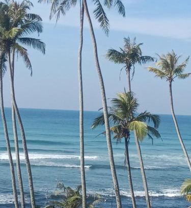 Ahangama Hotel | ABR Ahangama Beach Resort