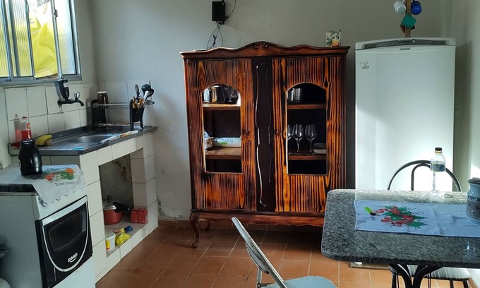 Pirai Apartamento | Abrace a Simplicidade Neste Lugar Tranquilo e bem Localizado