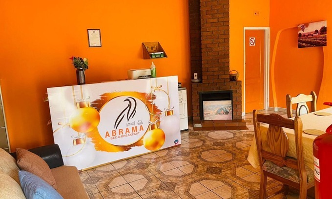 Francistown Cama Y Desayuno | Abrama Bed And Breakfast