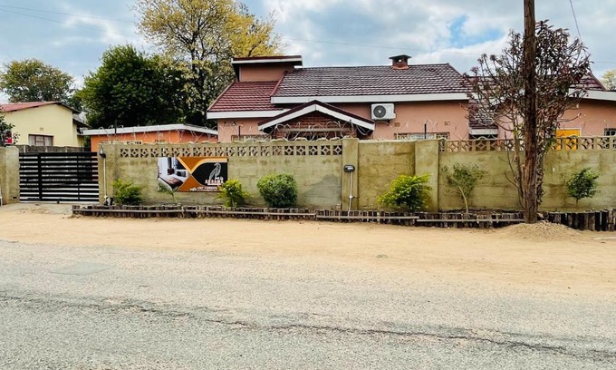 Francistown Cama Y Desayuno | Abrama Bed And Breakfast