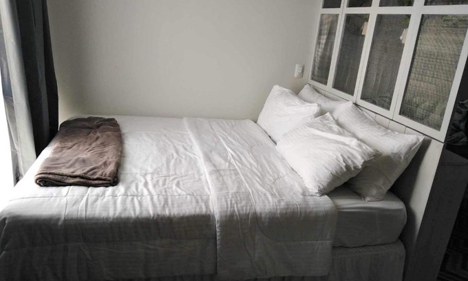 Poblacion District Apartamento | Abreeza place T1-1702