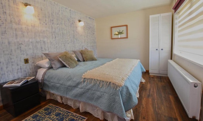 Coyhaique Cama Y Desayuno | Abriga Bed and Breakfast