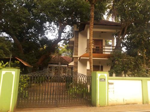 Sea View Ward Casa | ABRU'S Holidays International Travelers