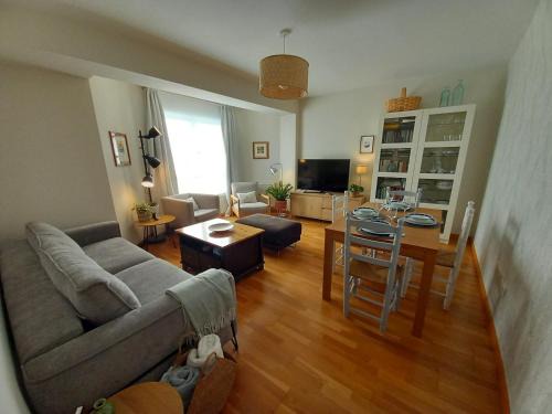 Villalba Apartamento | Abrula Vilalba