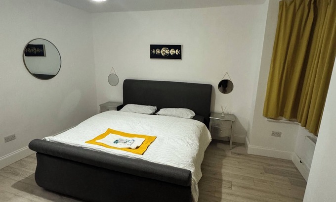 Abbey Casa | Absam Homes Ltd Comfortable Accommodation, Convenient Facilities, Prime Location
