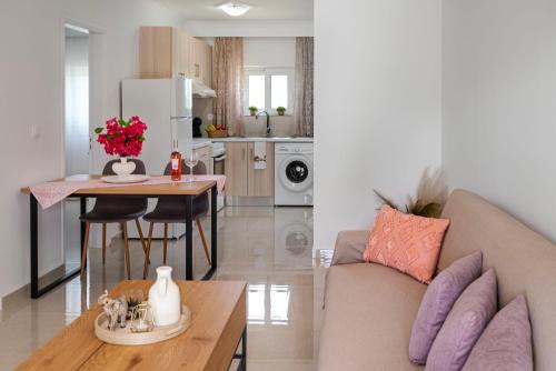 Fanai Apartamento | Absinthia Fanes Residences