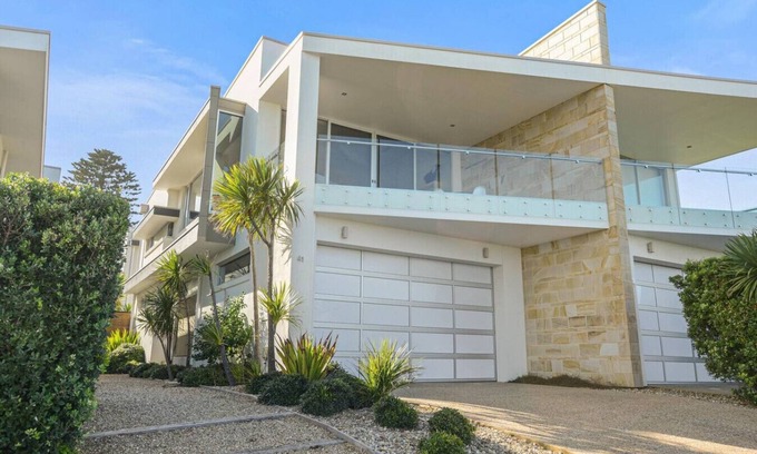 McCracken Casa | Absoluto - Hayward Court, Victor Harbor