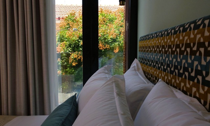 Koukaki Apartamento | Absolute Athens Acropolis Muses