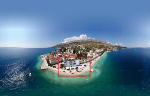 Dugi Rat Apartamento | Absolute Beach Holidays