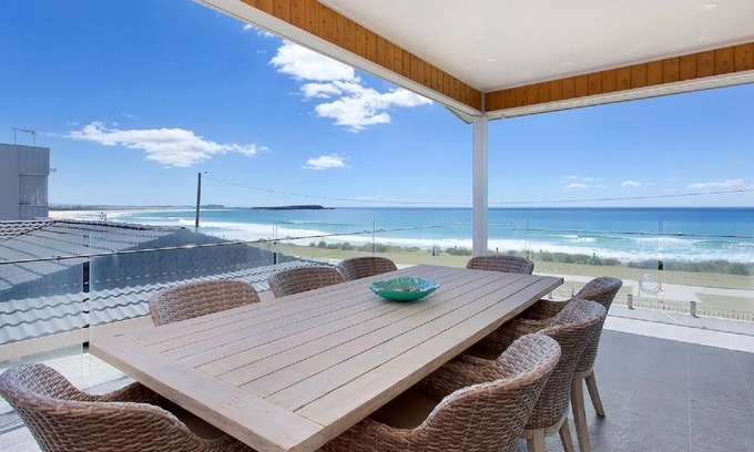 Warilla Apartamento | AURA - Alojamiento de lujo junto al mar