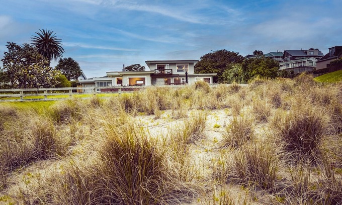 Onemana Casa | Absoluta frente a la playa Onemana Pararaiha