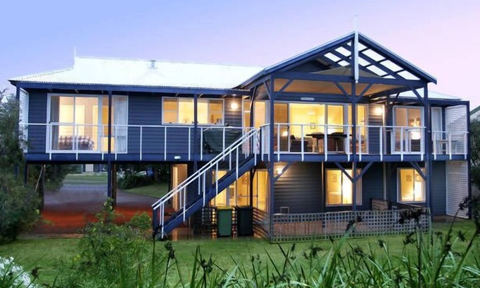 Quindalup Casa | Absoluta frente al mar - Quindalup Beach House