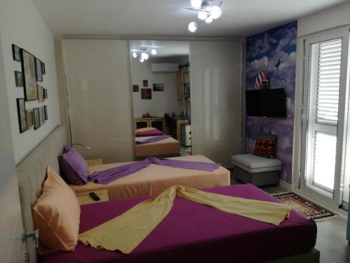 Blloku Apartamento | Absolute Blloku Apartment